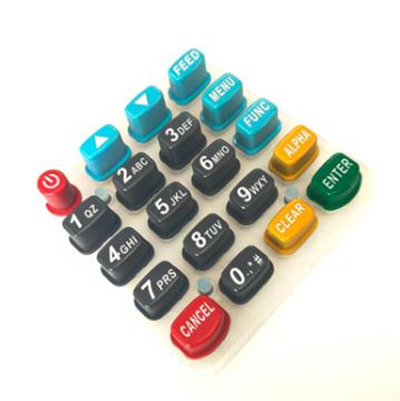 실리콘 : 다기능 원더 재료
