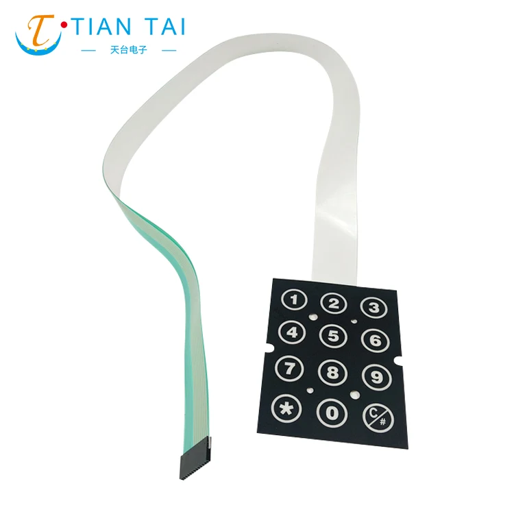 LGF 멤브레인 스위치 사용의 주요 이점은 무엇입니까?