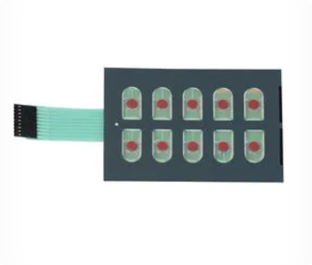 그래픽 오버레이 실리콘