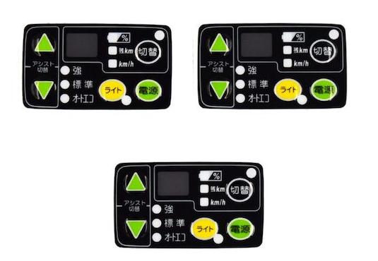 의료용 마텔 서킷