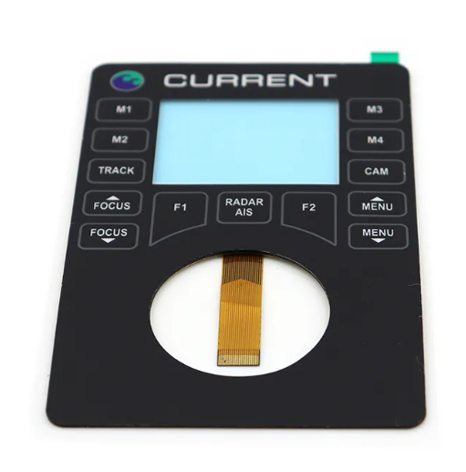 3M 멤브레인 스위치 키보드