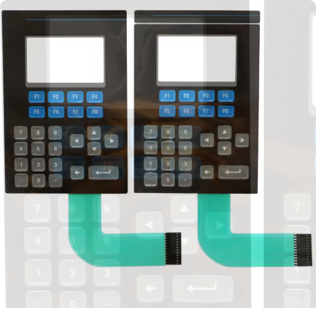 방수 멤브레인 키보드